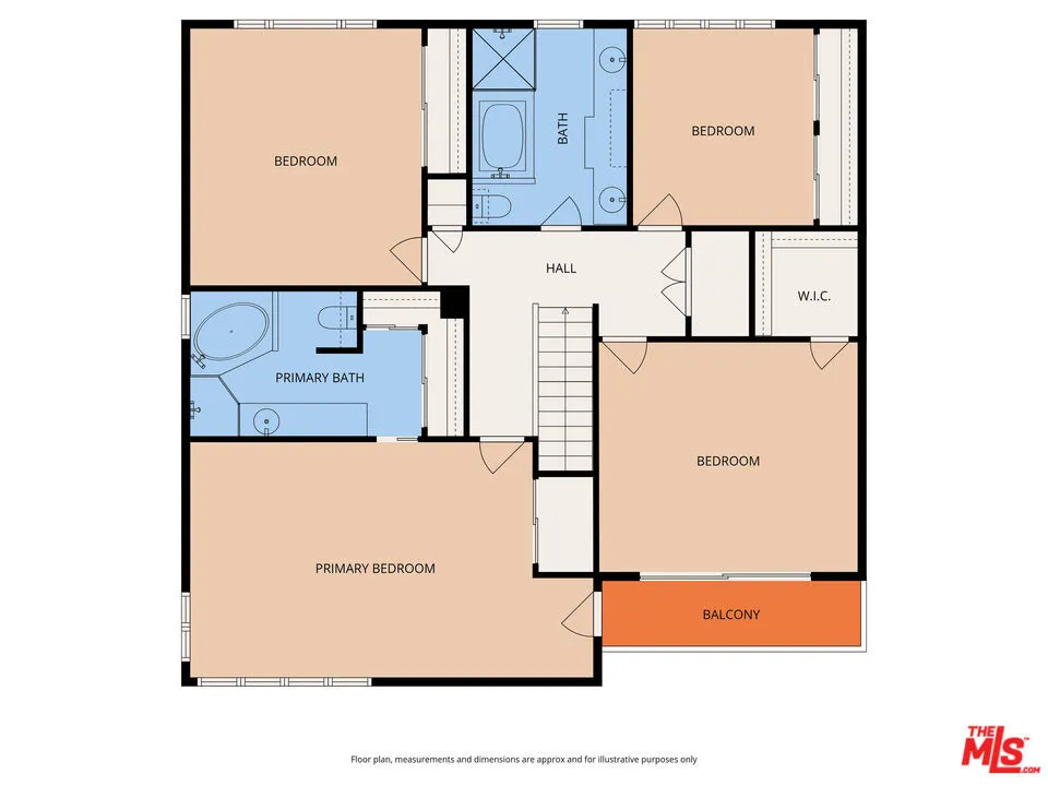 3563 Alana Drive, Sherman Oaks, California 91403 home-pic-33